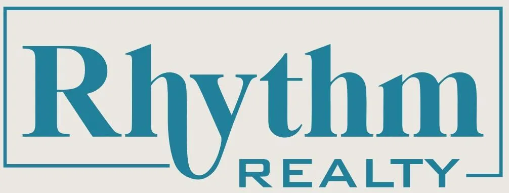 Rhythm Realty Ahmedabad logo