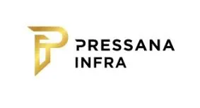 Presanna Infra LLP logo