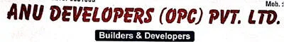 Anu Developers Opc Pvt Ltd logo