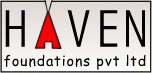 Haven Foundations logo