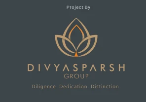 Divyasparsh Infra logo