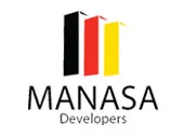 Manasa Developers logo