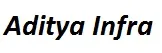 Aditya Infra Vadodara logo