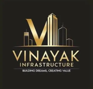 Vinayak Infrastructure Kolkata logo