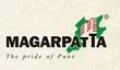 Magarpatta Builders logo