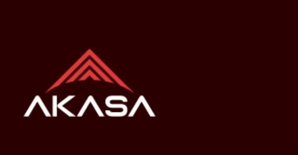 Akasa Earth Developers logo