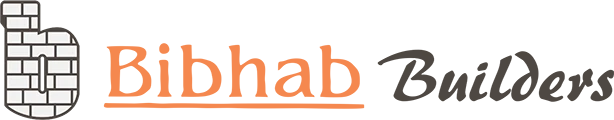 Bibhab Builders logo
