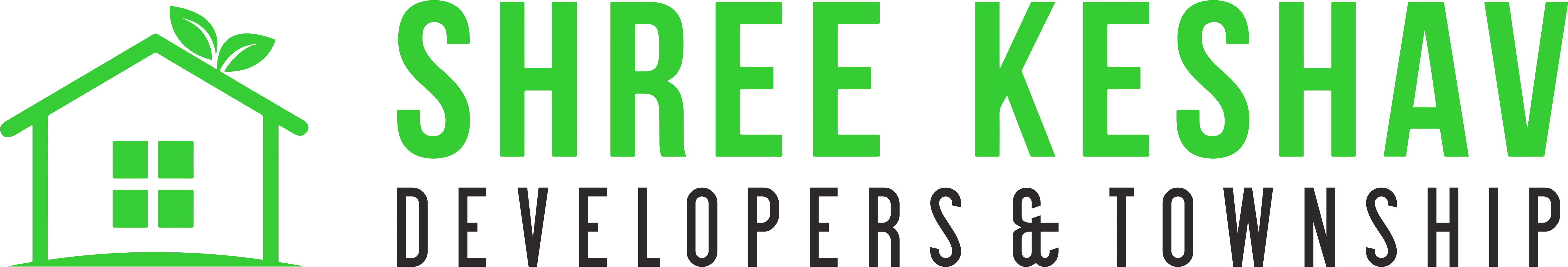 Shree Keshav Developers And Township logo