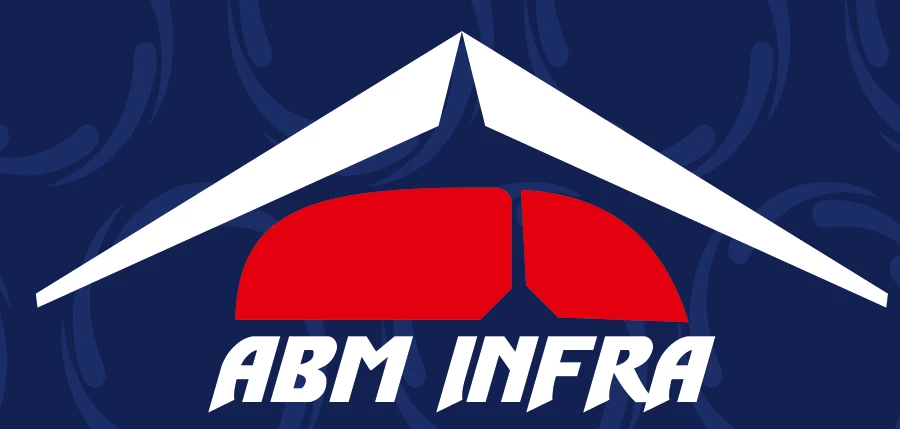 ABM Infra logo