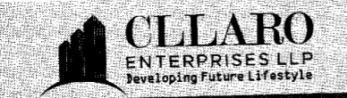 Cllaro Enterprises logo