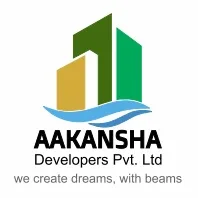 Aakansha Developers logo