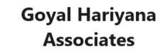 Goyal Hariyana Associates logo