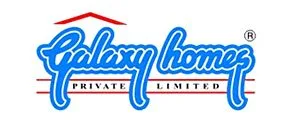 Galaxy Homes logo
