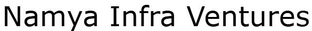 Namya Infra Ventures logo
