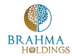 Brahma Holdings logo