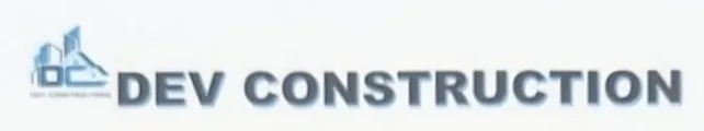 Dev Construction Kolkata logo