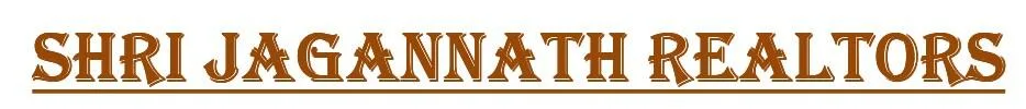 Shri Jagannath Realtors logo