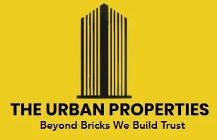 The Urban Properties logo