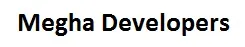 Megha Developers logo