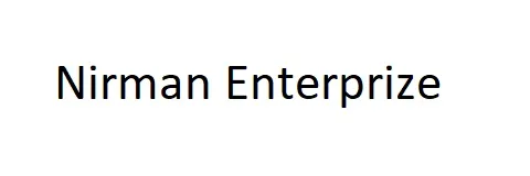 Nirman Enterprize logo