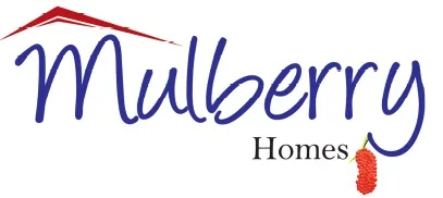 Mulberry Homes logo