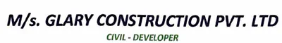 Glary Construction logo
