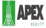 APEX REALTY logo