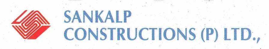 Sankalp Constructions Mysore logo