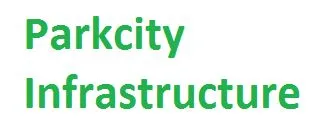 Parkcity Infrastructure logo