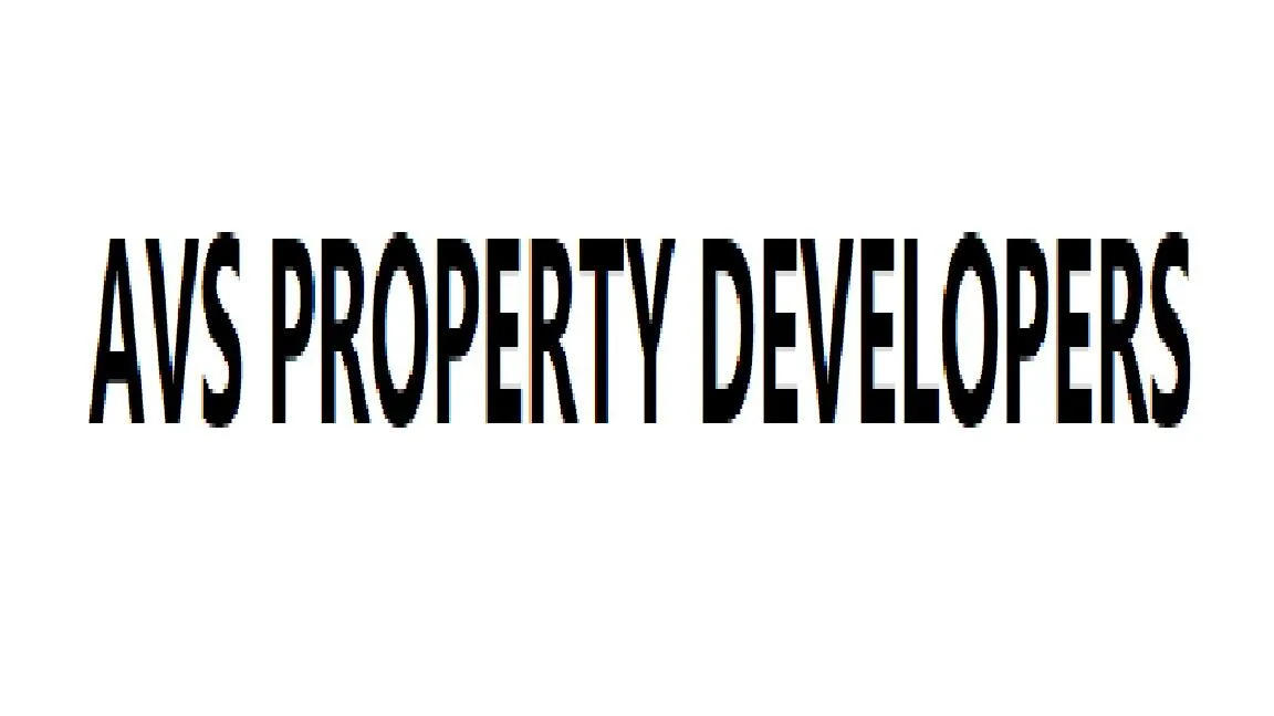 AVS Property Developers logo
