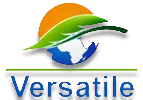 Versatilile Infradevelopers logo