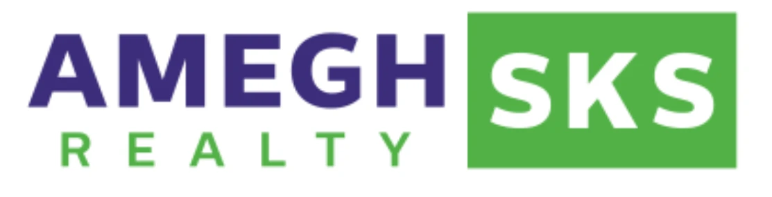 Amegh SKS Realty LLP logo