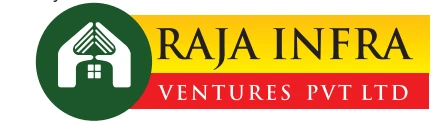 Raja Infra Ventures Pvt Ltd logo