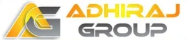 Adhiraj Group logo