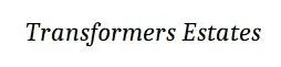 Transformers Estates logo