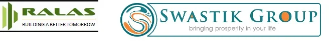 Swastik Group And Ralas Group logo