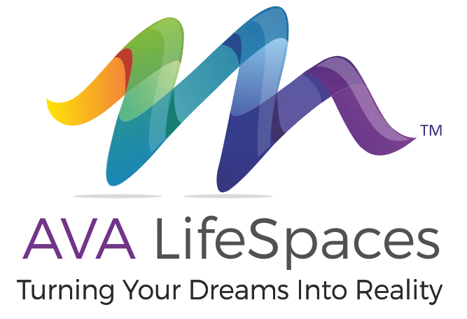 AVA Lifespaces logo