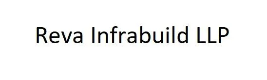 REVA INFRABUILD LLP logo