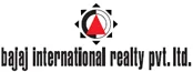 Bajaj International Realty Builders logo