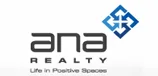 ANA Realty logo