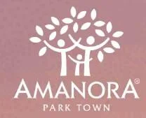 Amanora logo