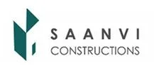 Saanvi Constructions logo