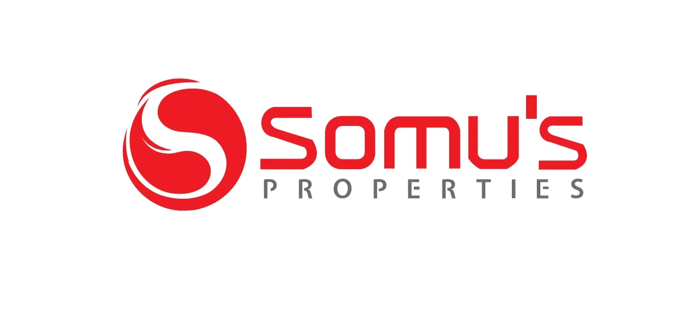 Somus Properties logo