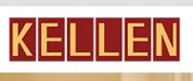 Kellen Infra logo