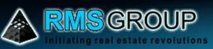 RMS Group Builders logo