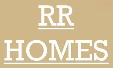 RR Homes logo