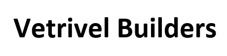 Vetrivel Builders logo