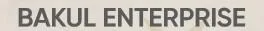 Bakul Enterprise logo