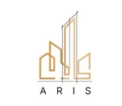 Aris Homes logo