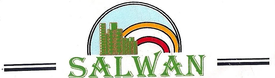Salwan Realesate logo